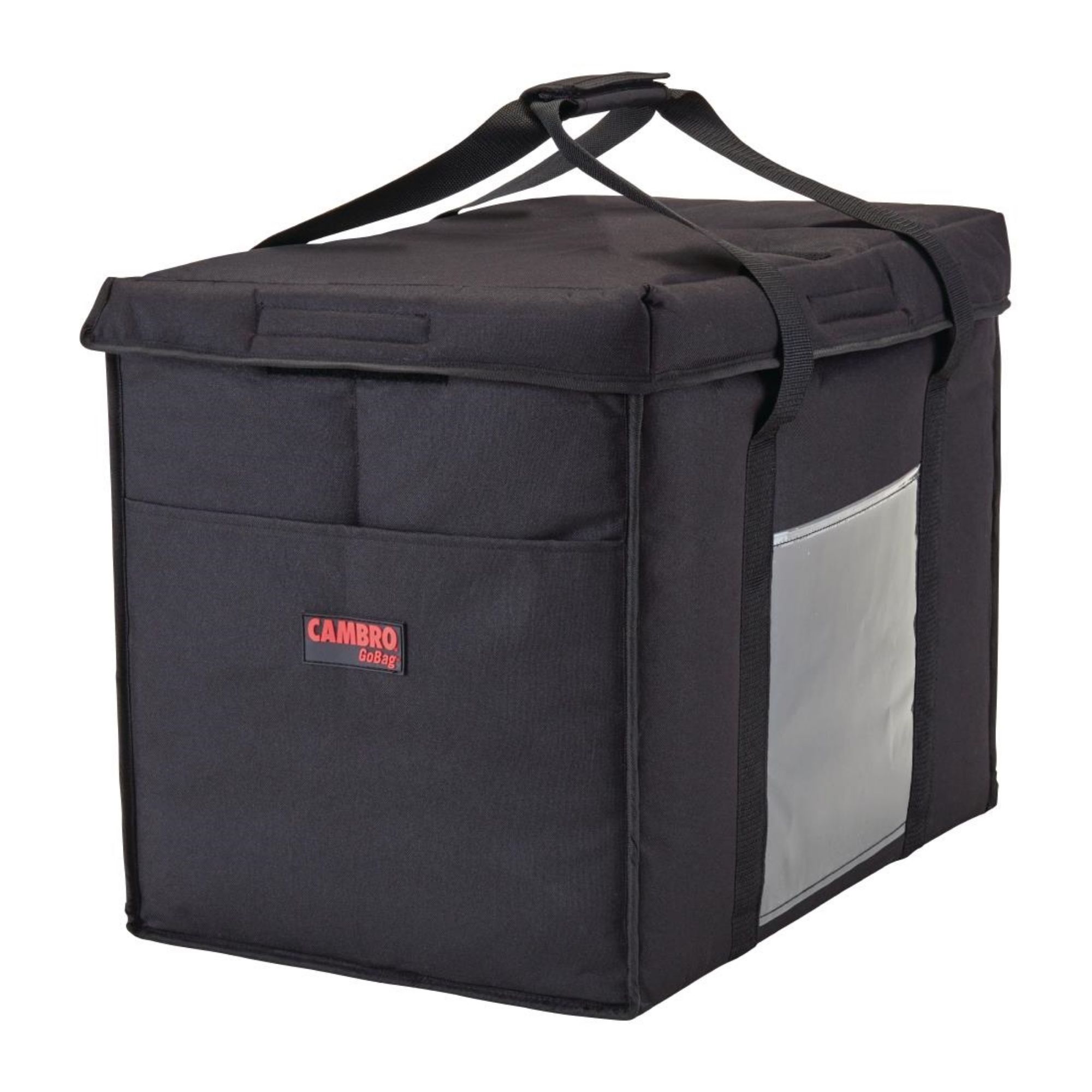 Picture of Cambro GoBag Folding Delivery Bag Large - FB275