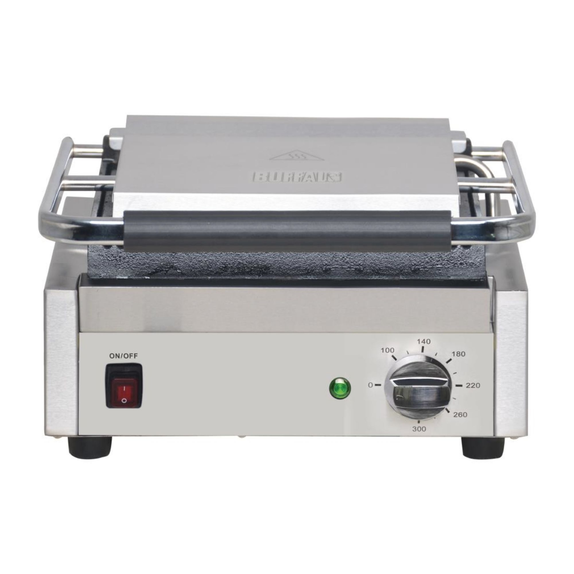 Picture of Buffalo Bistro Large Contact Grill - DY997