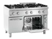 Picture of Bartscher Gas range 70060 EB11 Freestanding - 2851361