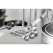 Picture of Kitchen Craft Measuring Spoon Set - D558