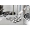 Picture of Kitchen Craft Measuring Spoon Set - D558