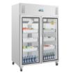 Picture of Polar G-Series Upright Double Door Gastro Display Fridge 1200Ltr - CW198