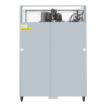 Picture of Polar G-Series Upright Double Door Gastro Display Fridge 1200Ltr - CW198