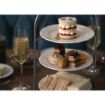 Picture of Olympia Afternoon Tea Stand for Plates Up To 267mm - CL572