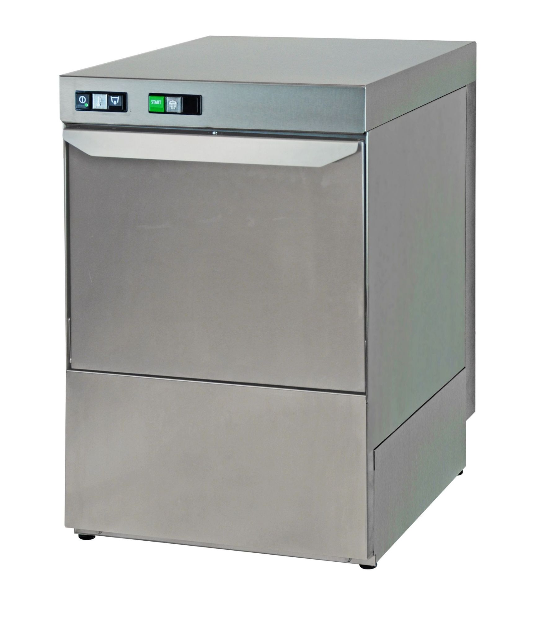 Picture of CombiSteel Frontloading Standard Line Dishwasher 3F - 7280.0025