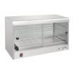Picture of Buffalo Economy Pie Cabinet 60 Pie Capacity - CJ559