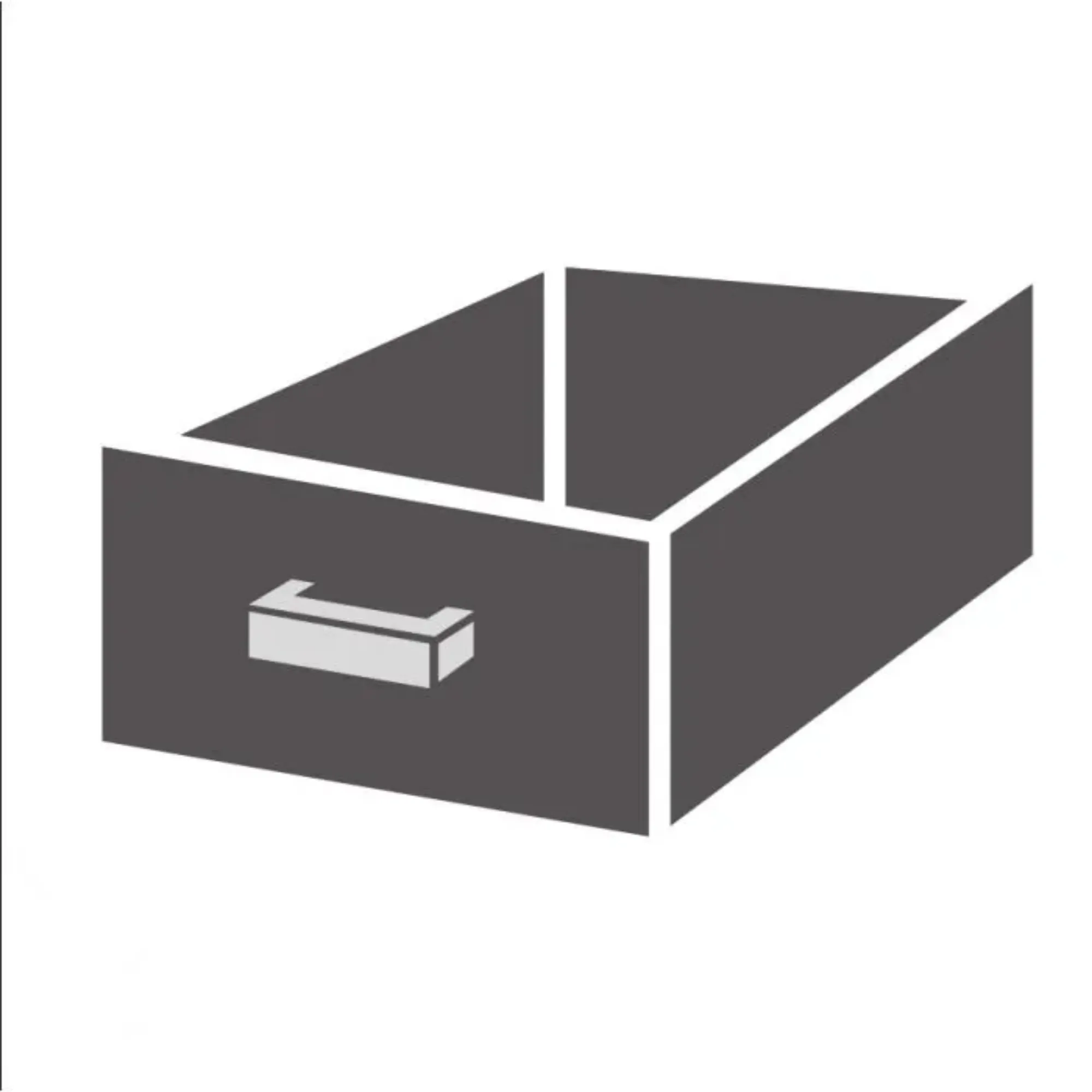 Picture of CombiSteel Drawerset 1 for 700 Table - 7452.5000