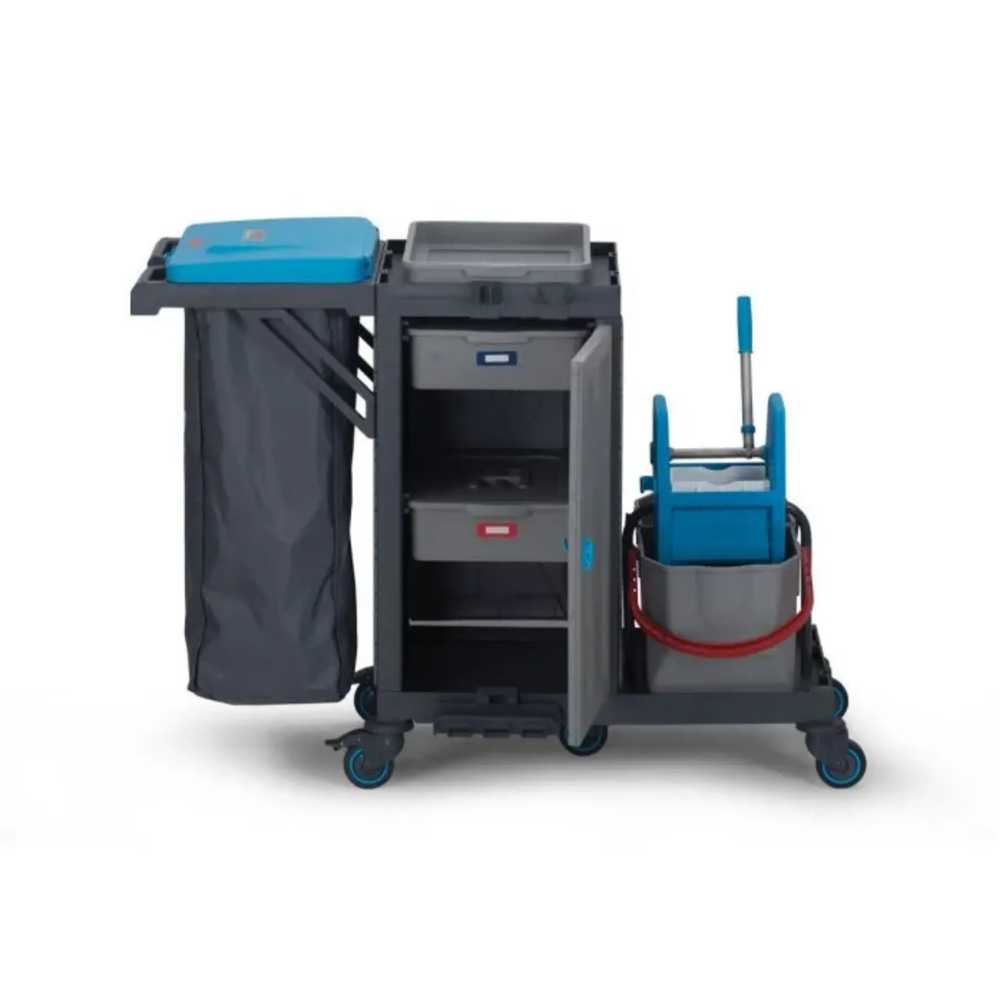 Picture of CombiSteel Trolley Procart 317 - 7048.0025