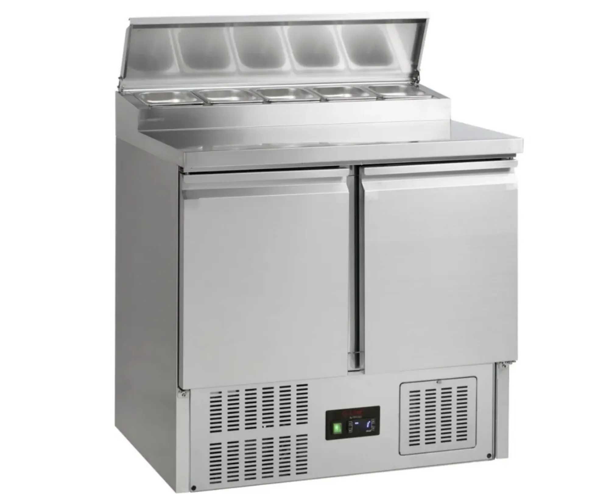 Picture of Tefcold GSS20 Prep Fridge - GSS20