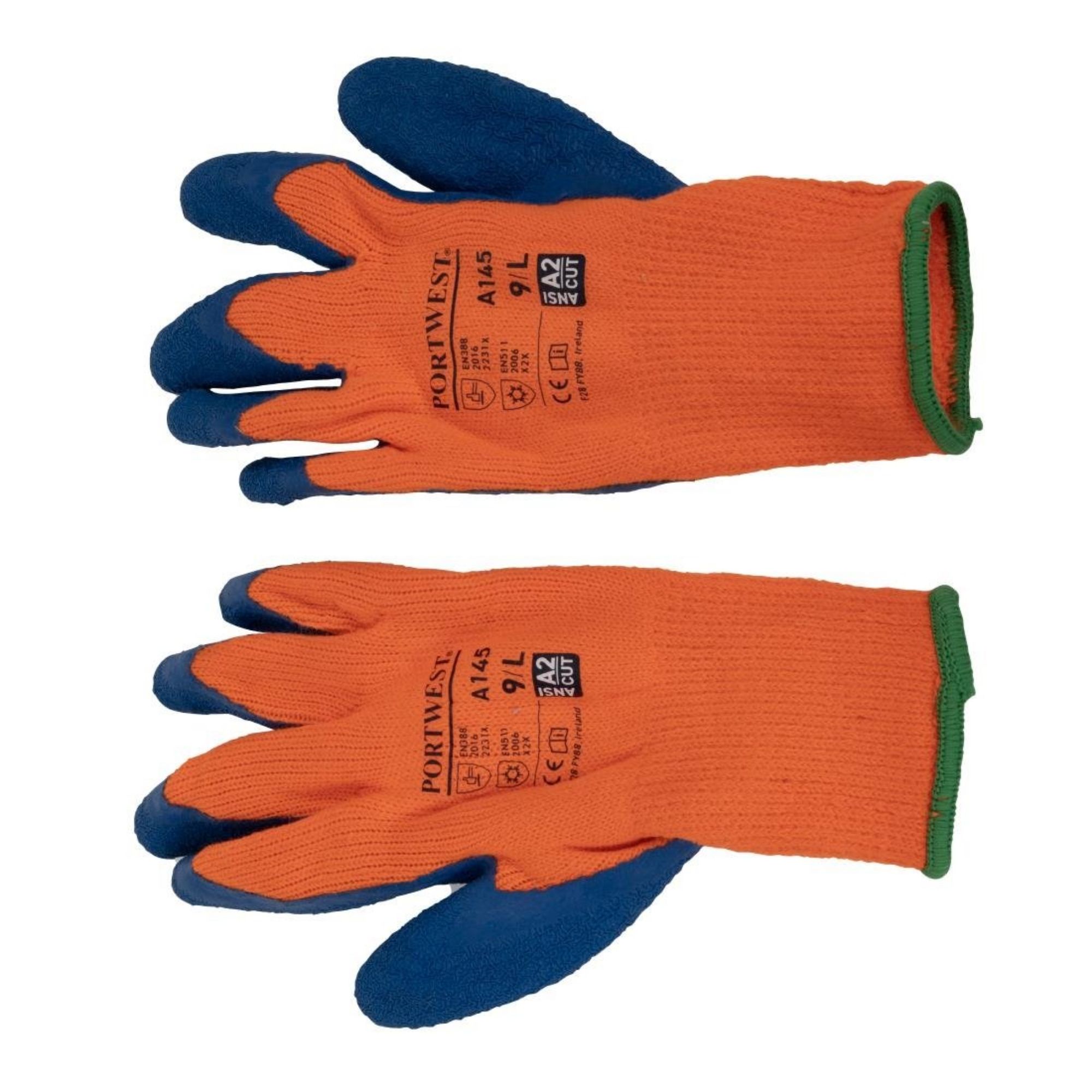 Picture of Freezer Gloves - CA975