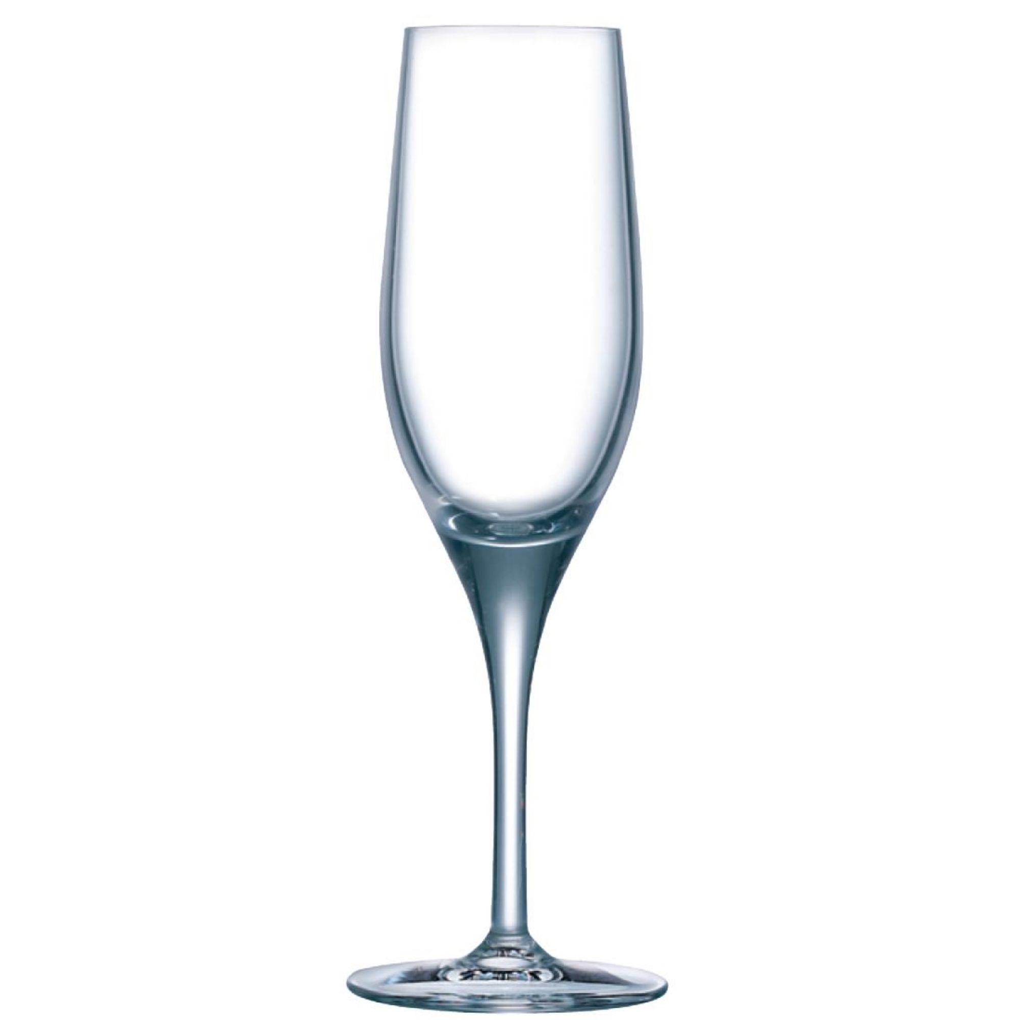 Picture of Chef & Sommelier Sensation Exalt Champagne Flutes 190ml (Pack of 24) - DL197