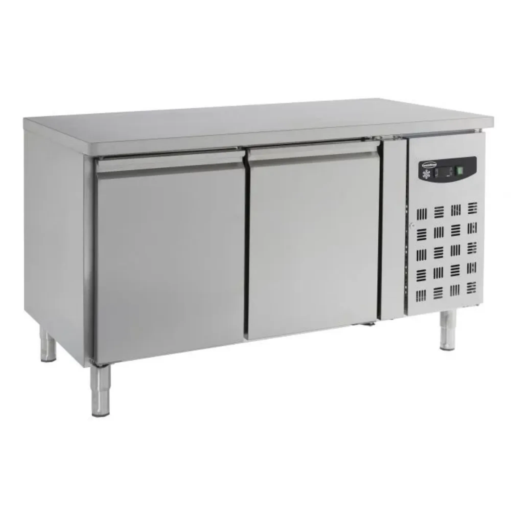 Picture of CombiSteel Standard Line Refrigerated Bakery Counter 3 Doors - 7450.1220