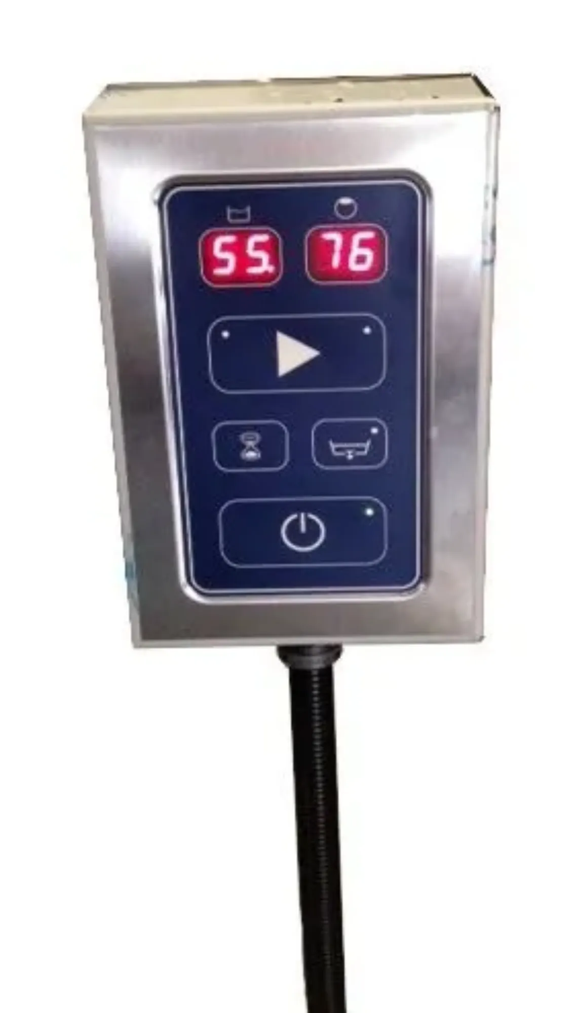 Picture of CombiSteel Remote Controle For 7280.0050-0055-0060 - 7280.0108