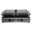 Picture of Dualit Double Panini Contact Grill 96002 - CM112