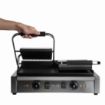 Picture of Dualit Double Panini Contact Grill 96002 - CM112