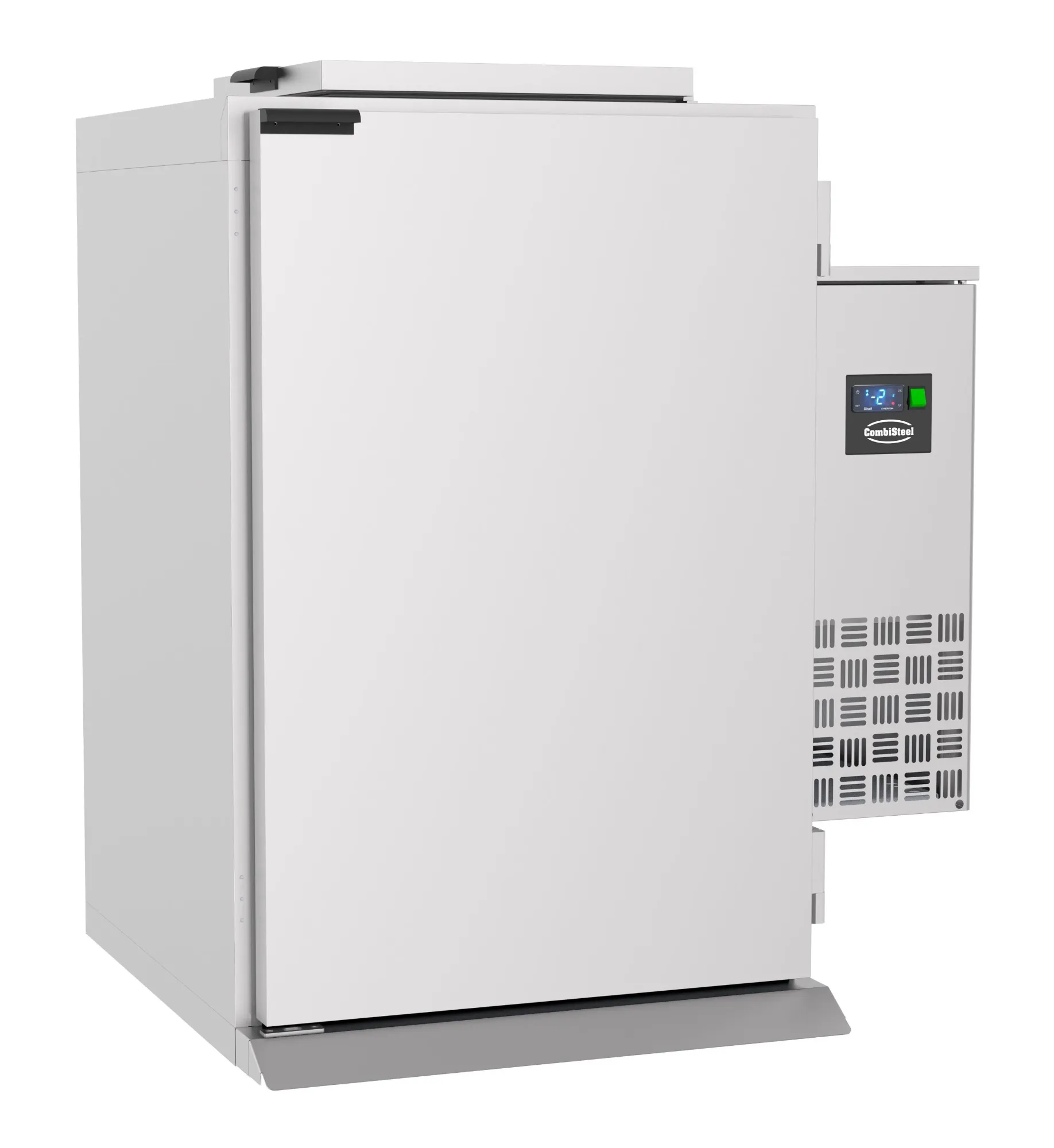 Picture of CombiSteel Waste Refrigerator 1X 240L - 7489.5615