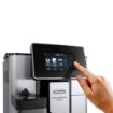 Picture of DeLonghi PrimaDonna Soul Automatic Bean to Cup Coffee Machine - CH713