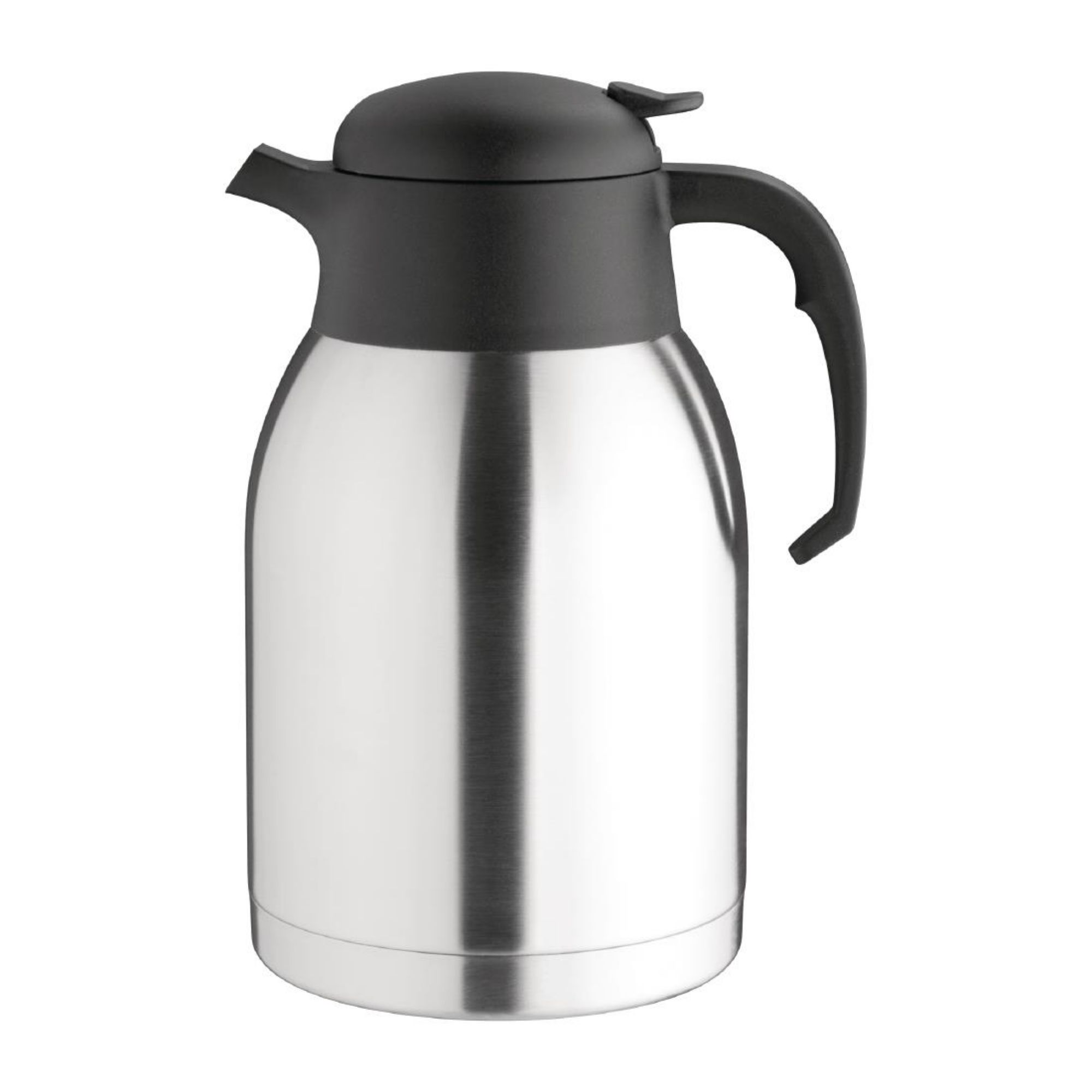 Picture of Olympia Stainless Steel Vacuum Jug 2Ltr - CE227
