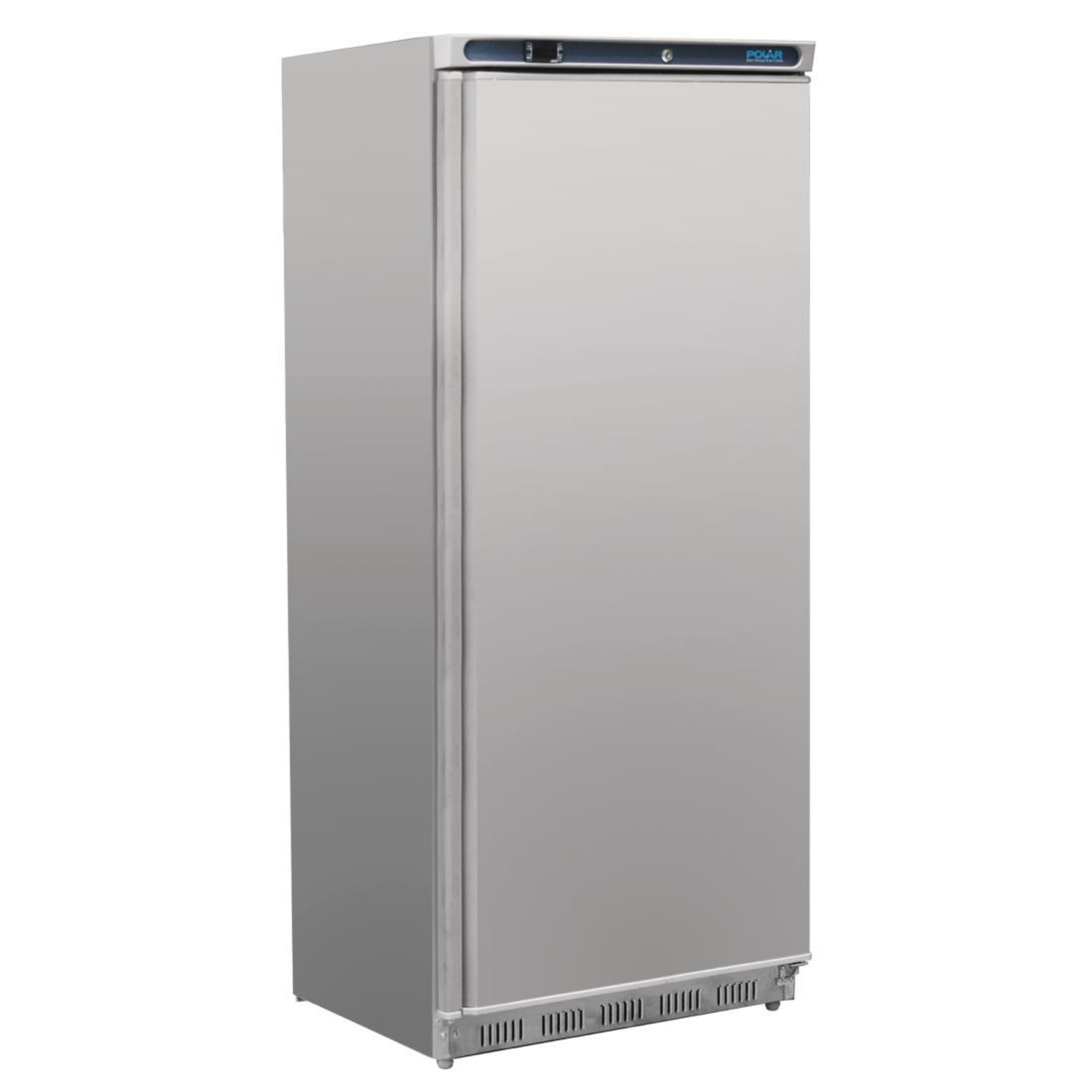 Picture of Polar C-Series Upright Freezer 600Ltr - CD085