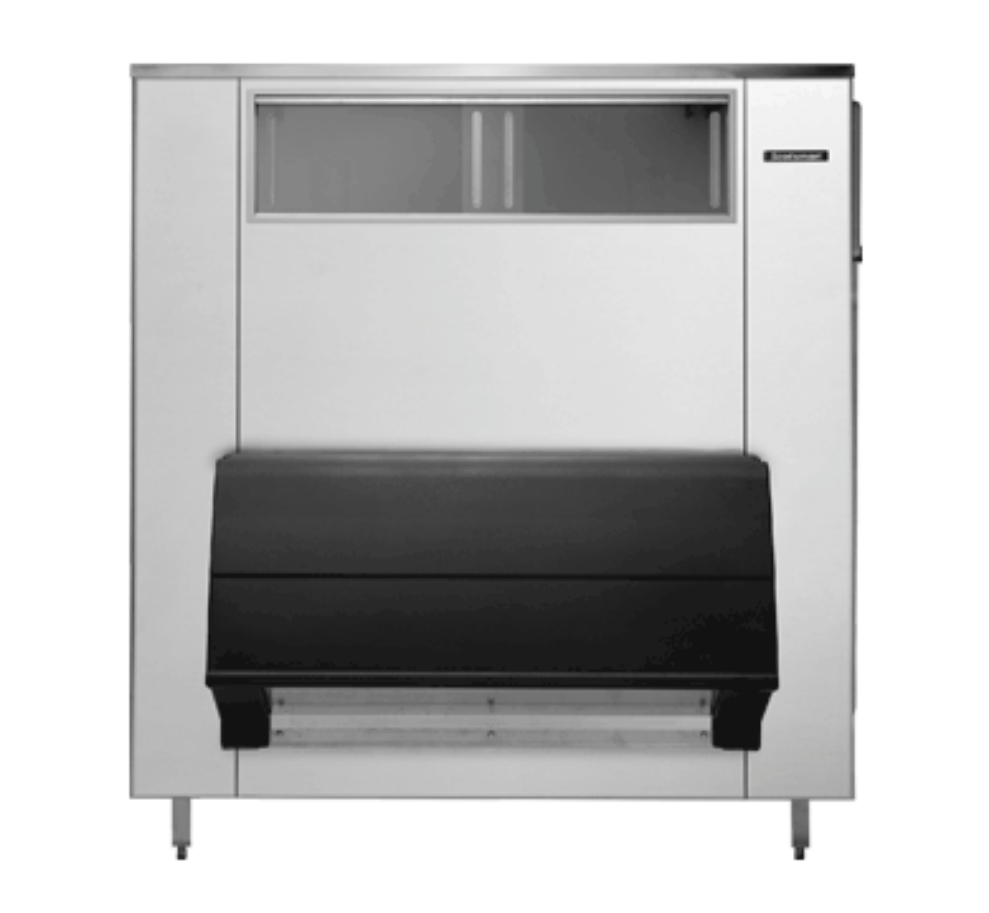 Picture of Scotsman Ice Storage Bin UBH 1600 - UBH 1600