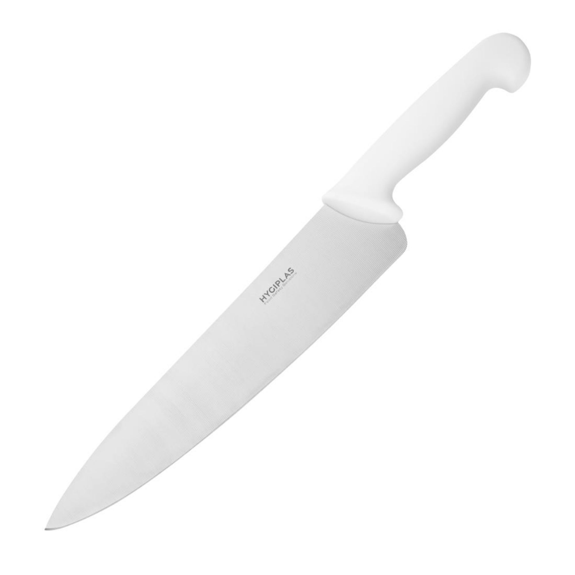 Picture of Hygiplas Chef Knife White 25cm - C879