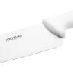 Picture of Hygiplas Chef Knife White 25cm - C879