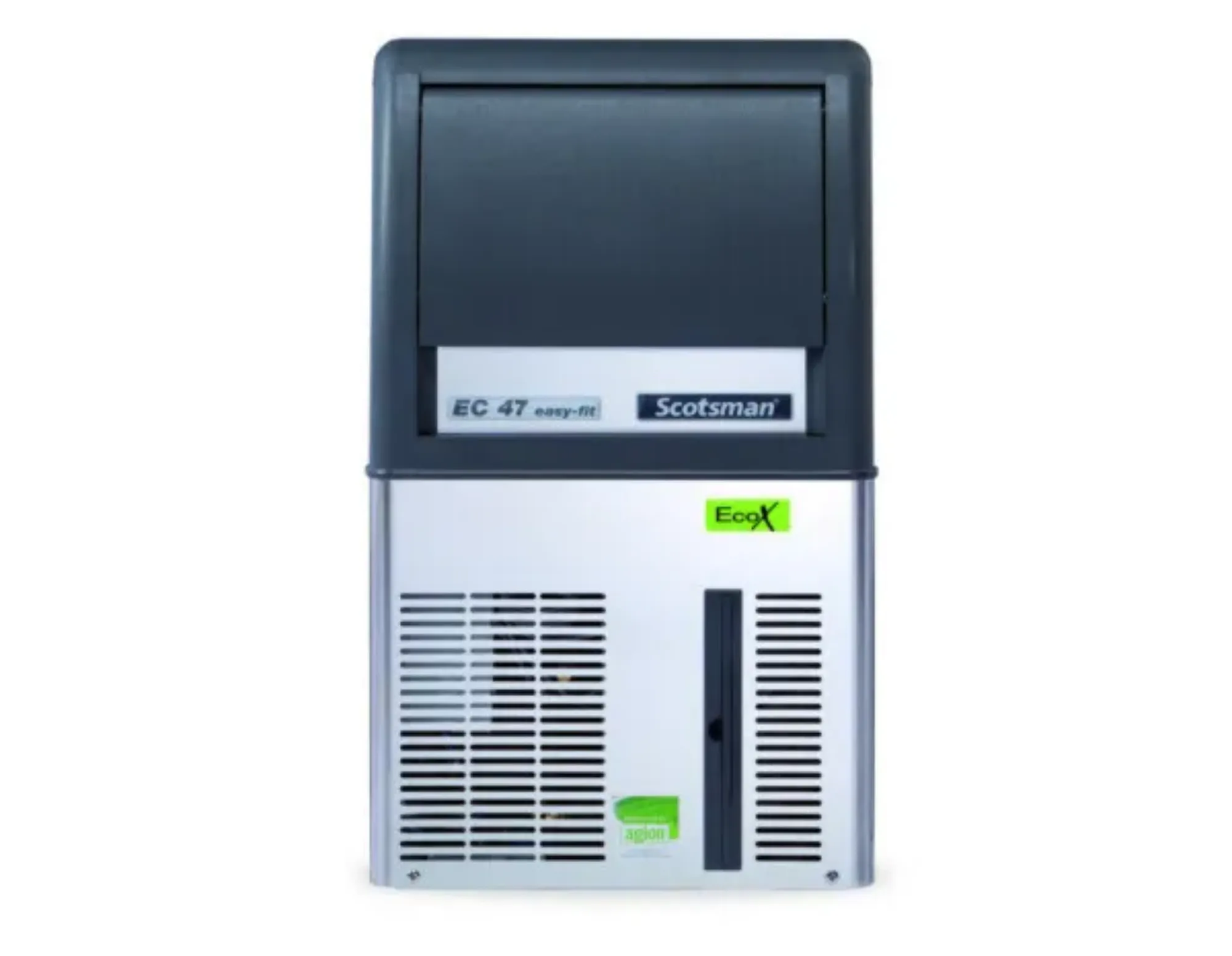 Picture of Scotsman EC 47 Eco-X Self Contained Gourmet Ice Maker, 25kg/24hrs - EC-47