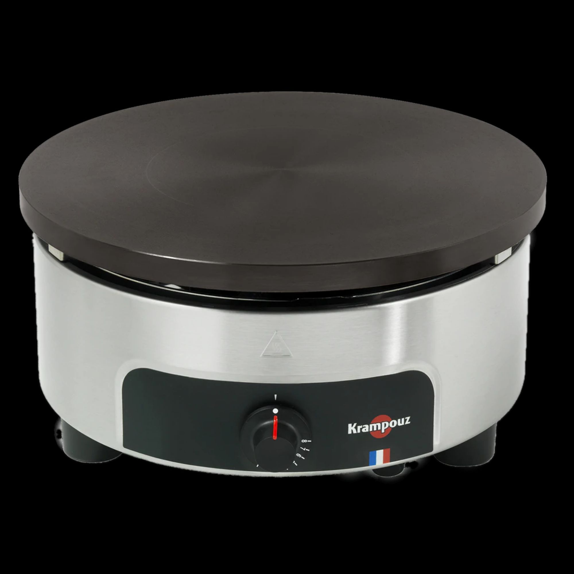 Picture of KRAMPOUZ CSRS4PA - KR Standard GAS Crepe Maker 40cm - CSRS4PA