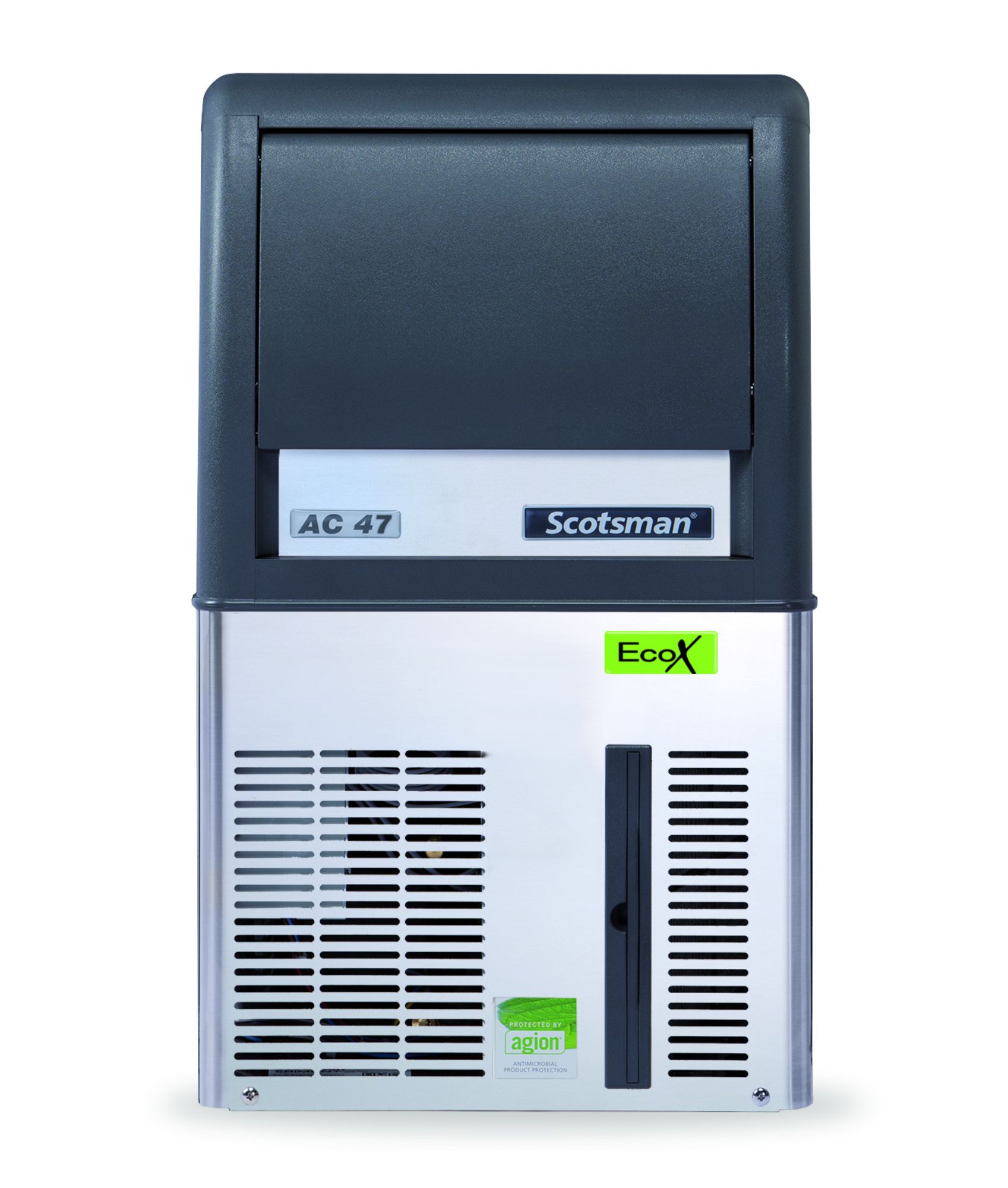 Picture of Scotsman Gourmet AC 47 R290 Ice Maker - ACM 47 AS