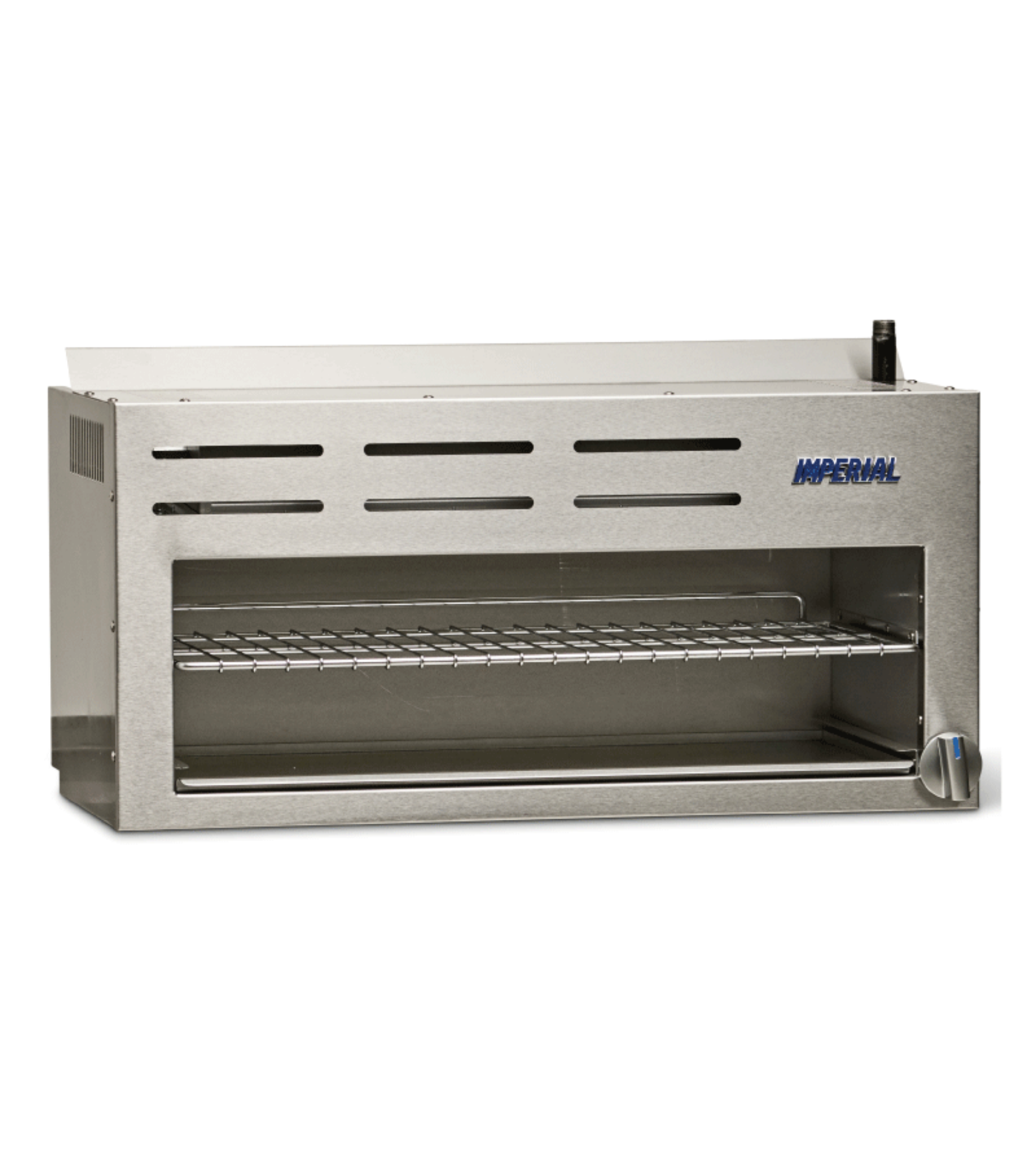 Picture of Imperial - CICMA-36 Gas Griller - CICMA-36
