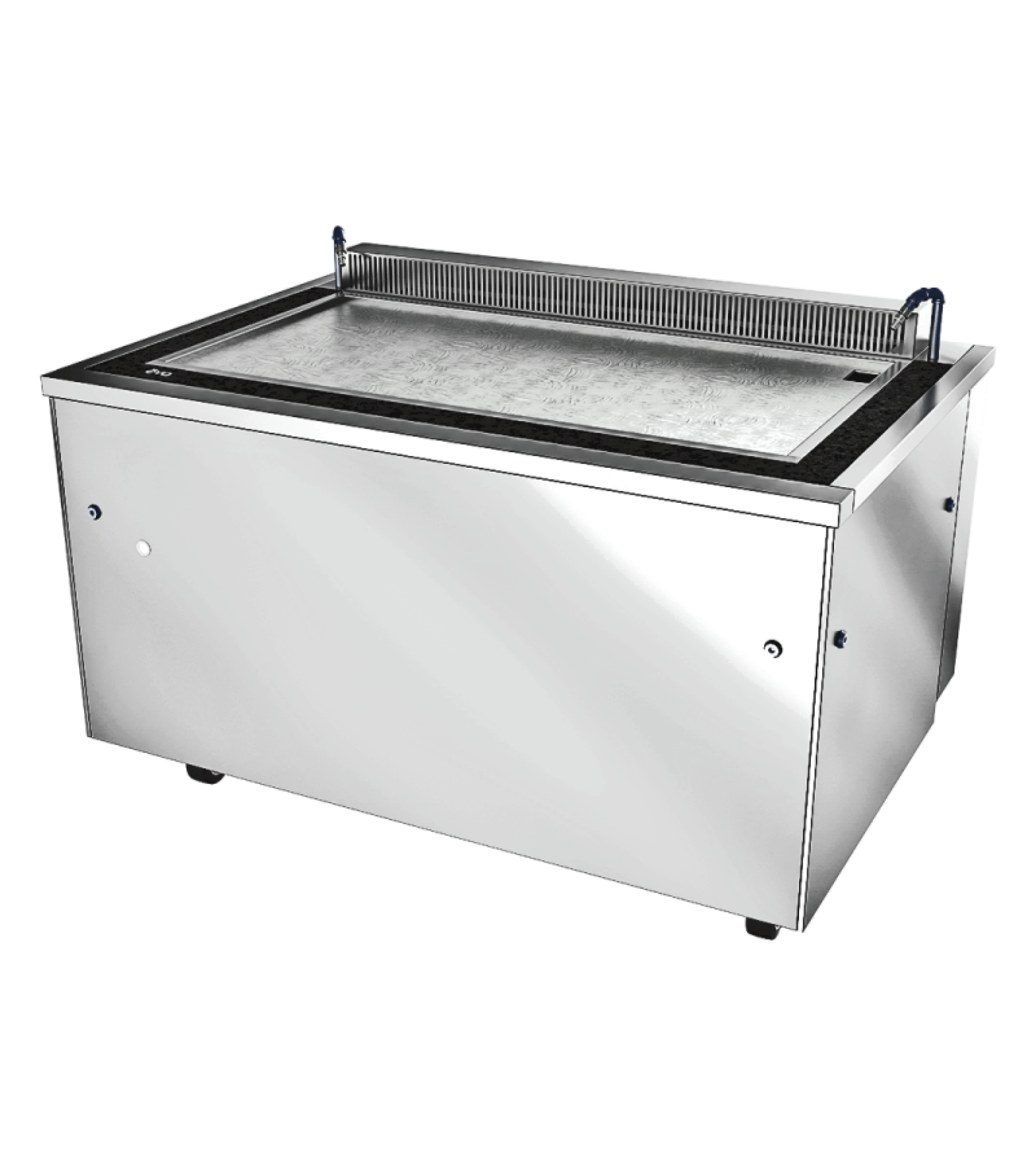 Picture of EVO 10-0148-EVT Electric Griller - 10-0148-EVT