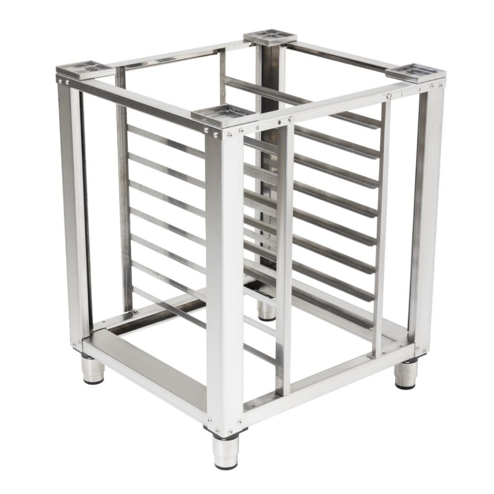 Picture of Stand for CK079 Buffalo Combi Oven - AP120