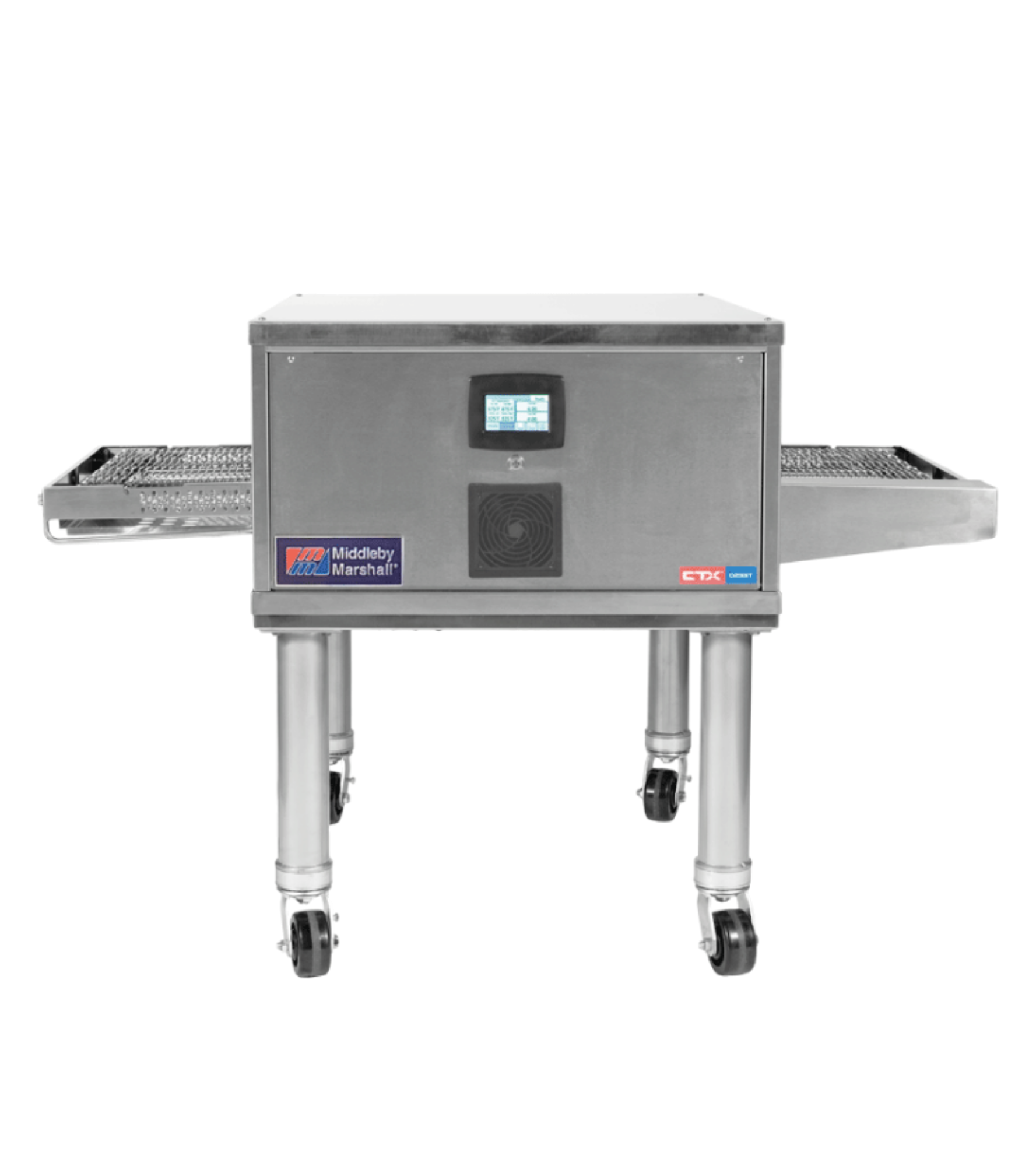 Picture of Middleby Marshall DZ331 Conveyor Oven - DZ331