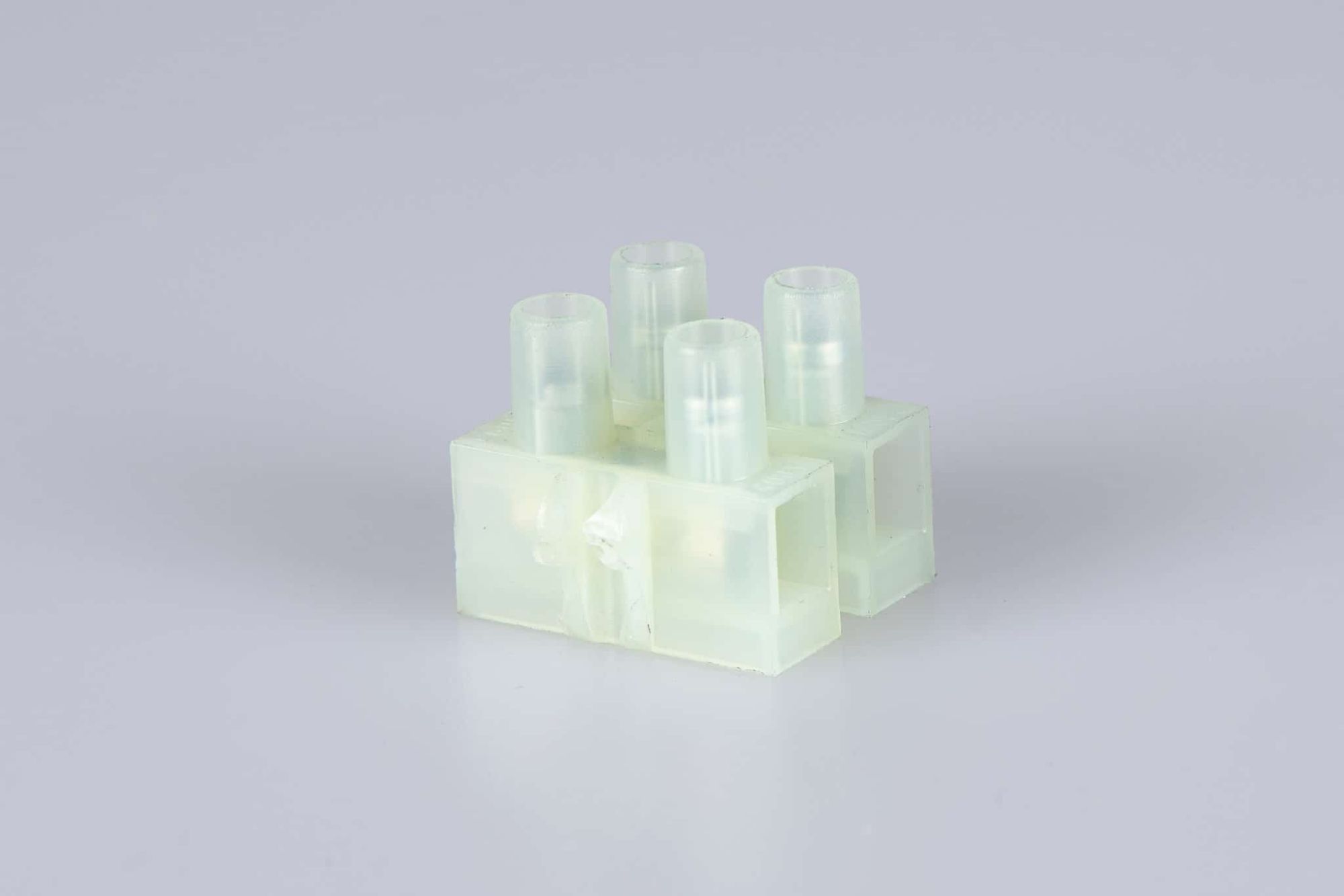 Picture of Archway Terminal Block - D840