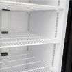 Picture of BLIZZARD Triple Glass Door Freezer Merchandiser 1750L - GDF1800