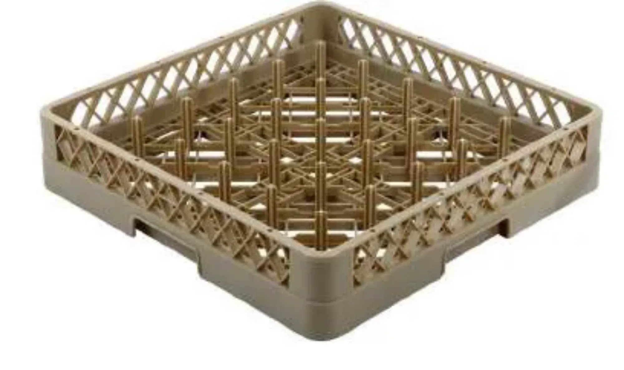 Picture of Atlas PR50 Dishwasher Plate Rack - PR50