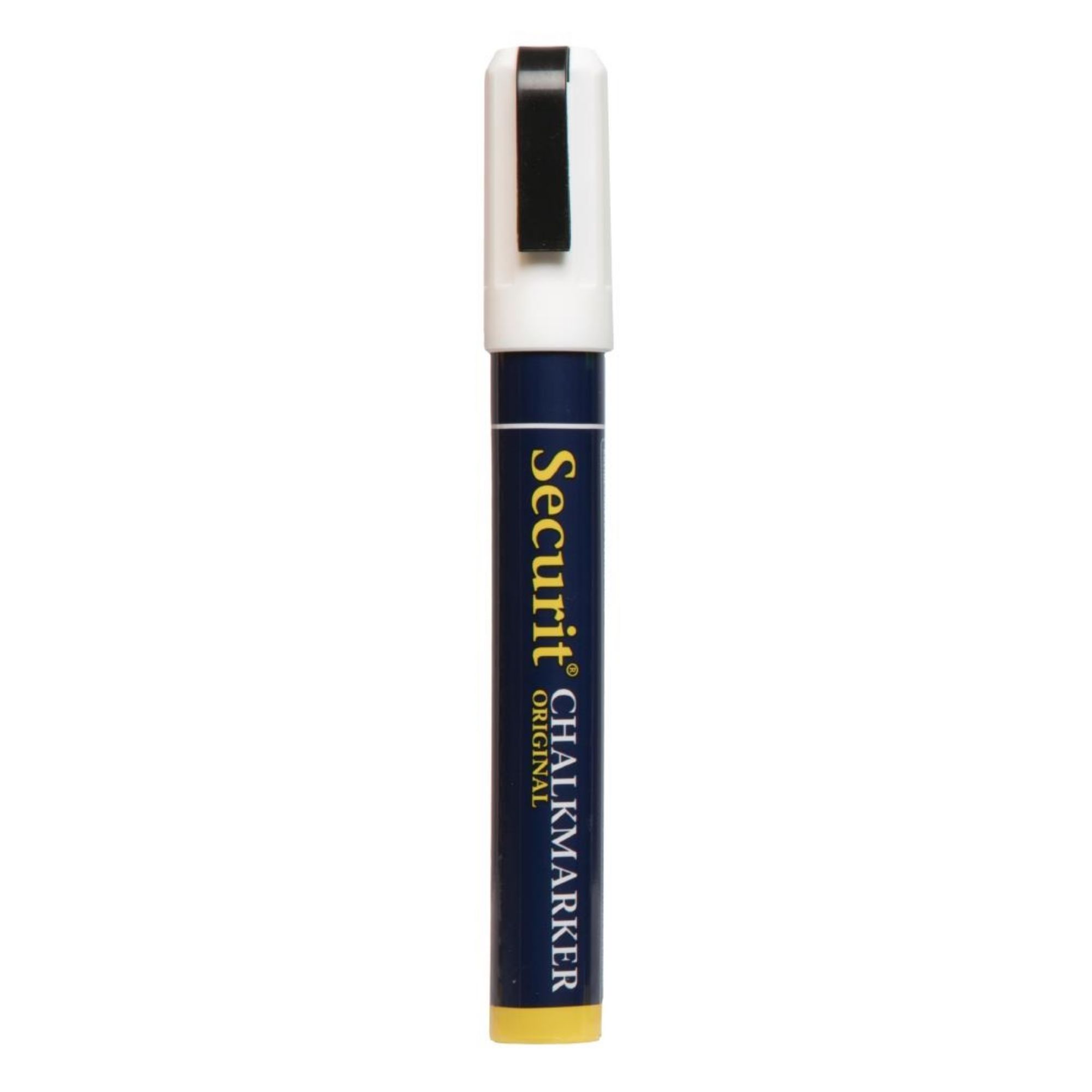 Picture of Chalk Markers White (2 Pack) - DY307