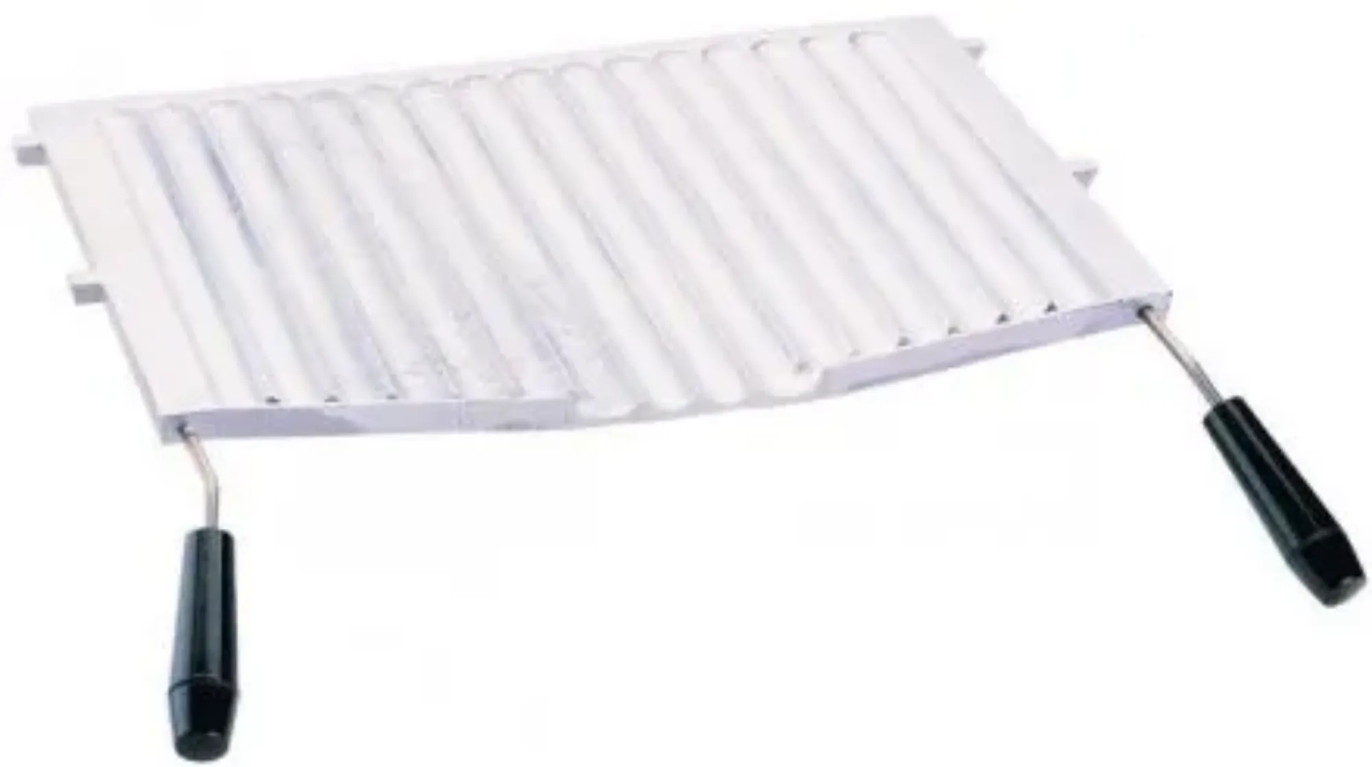 Picture of Parry Branding Plate - 1876 - 1876