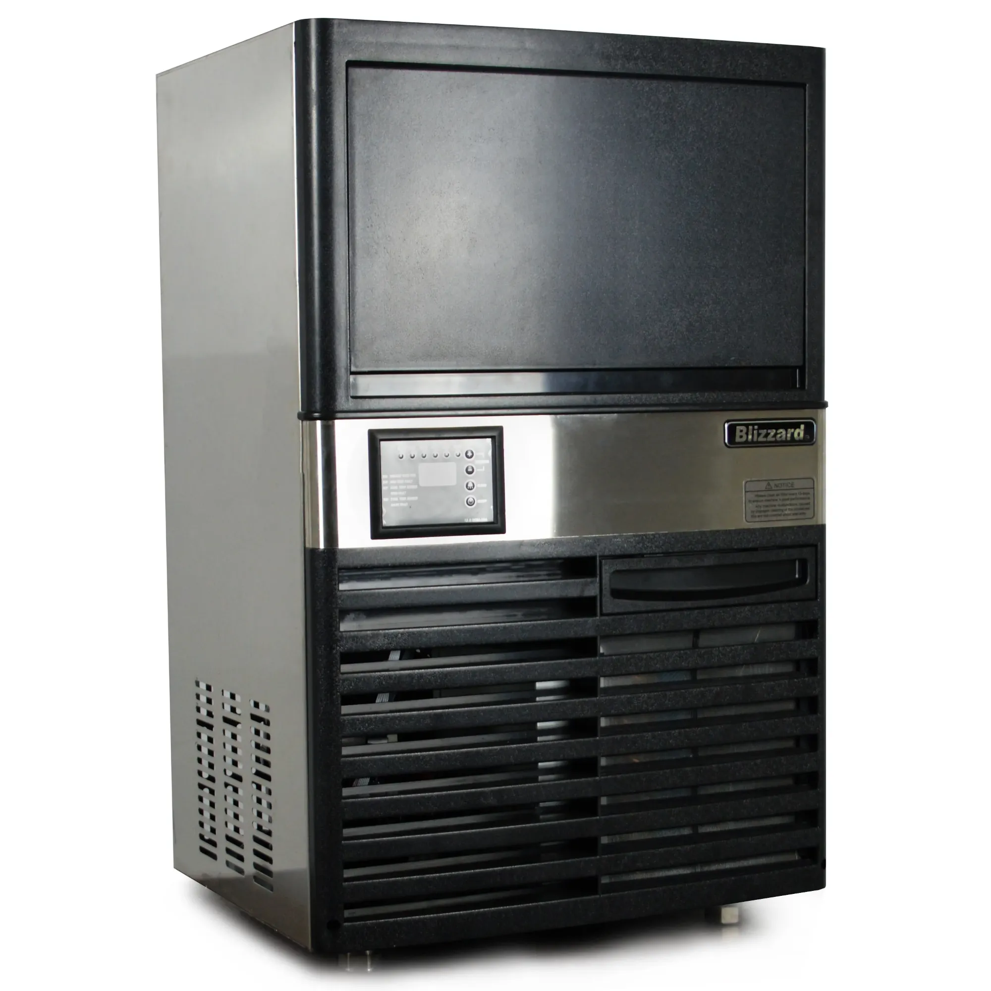 Picture of Blizzard 40Kg Ice Maker - BIM40