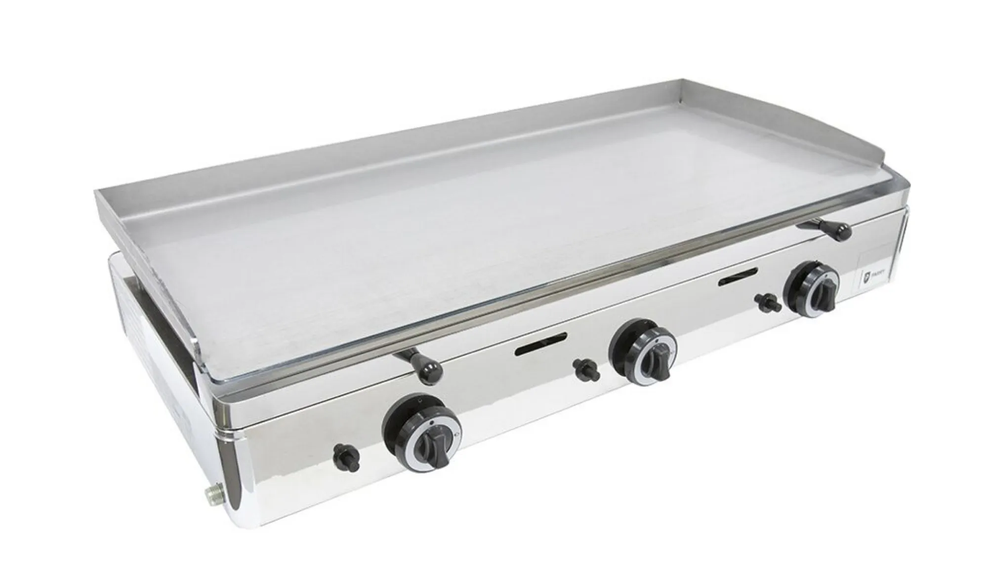 Picture of Parry PGF1000G - LPG Gas Griddle - PGF1000G