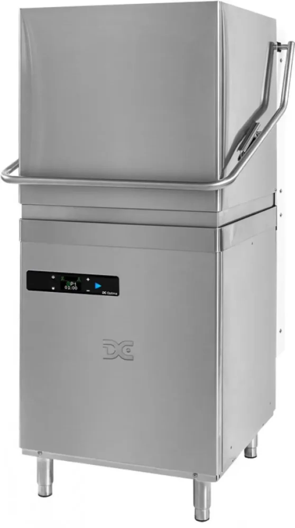 Picture of DC Optima Range - Passthrough Dishwasher - OD1400A CP D - OD1400ACPD