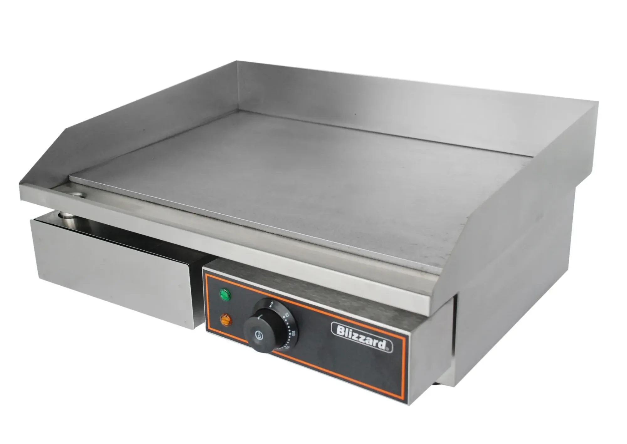 Picture of Blizzard BG1A Hotplate - BG1A
