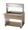 Picture of Bartscher Buffet trolley W3110-200U - 125633