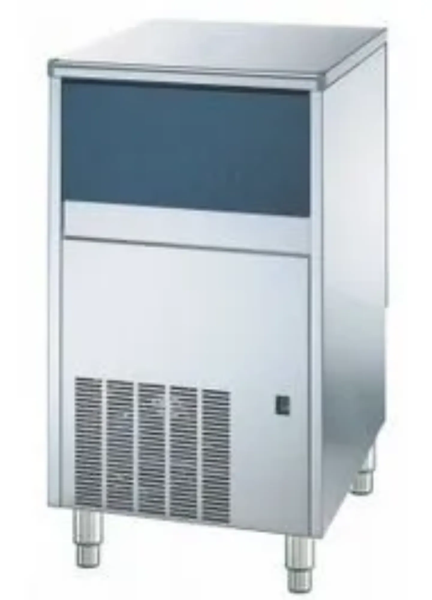 Picture of DC Classic Ice - Self Contained Classic Ice - DC45-25A - DC4525A
