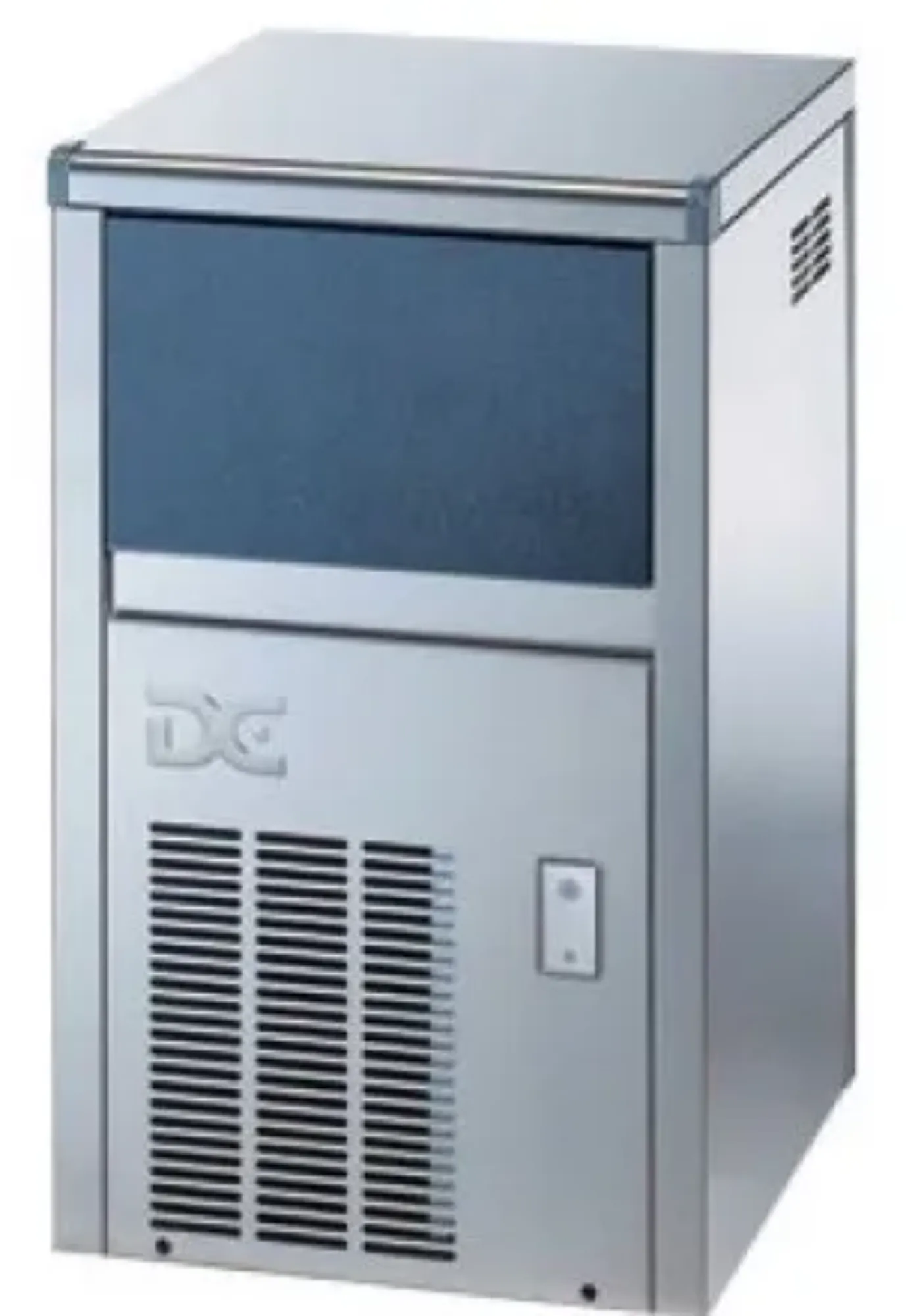 Picture of DC Hollow Ice - Self Contained Hollow Ice - DCP25-8 - DCP258
