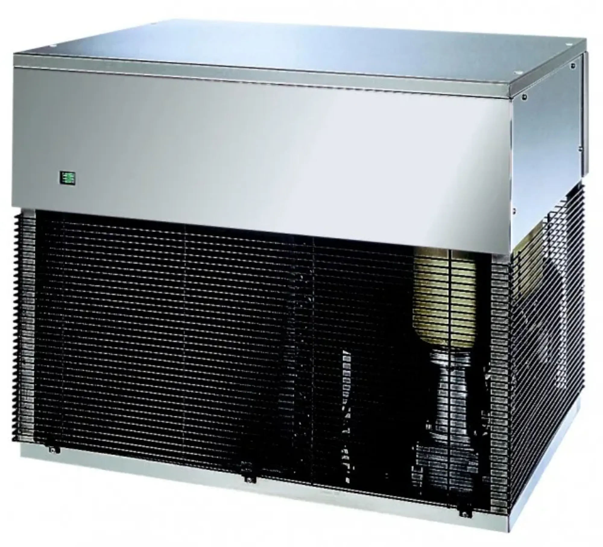 Picture of DC Granular Ice - Modular Granular Ice - DCG500A - DCG500A