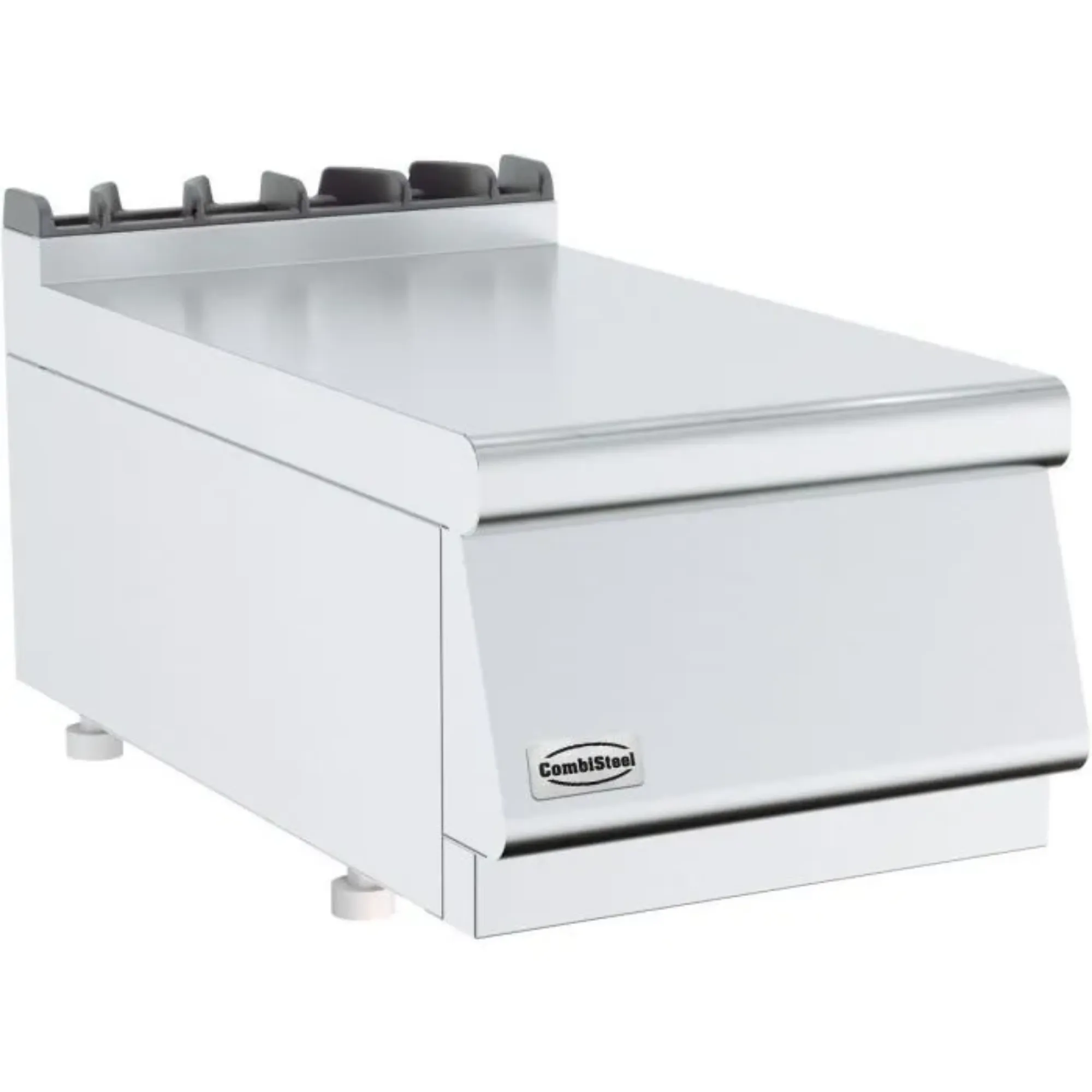 Picture of CombiSteel Base 700 Neutral Unit 400mm. CounterTop - 7178.0305