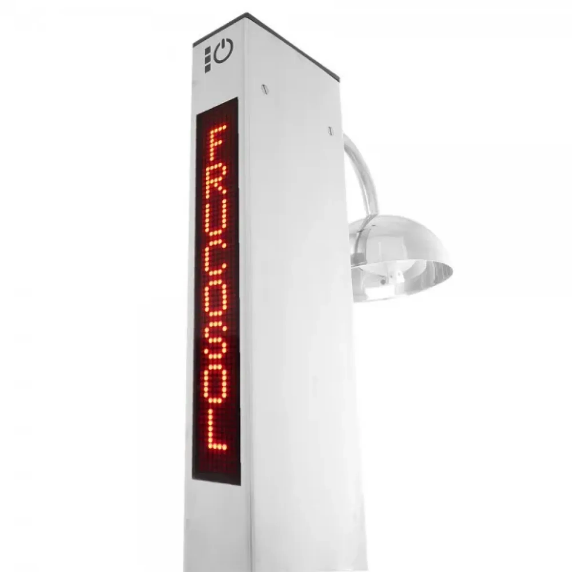 Picture of Frucosol GF 1000 D Display Glass Froster - gf1000-000D