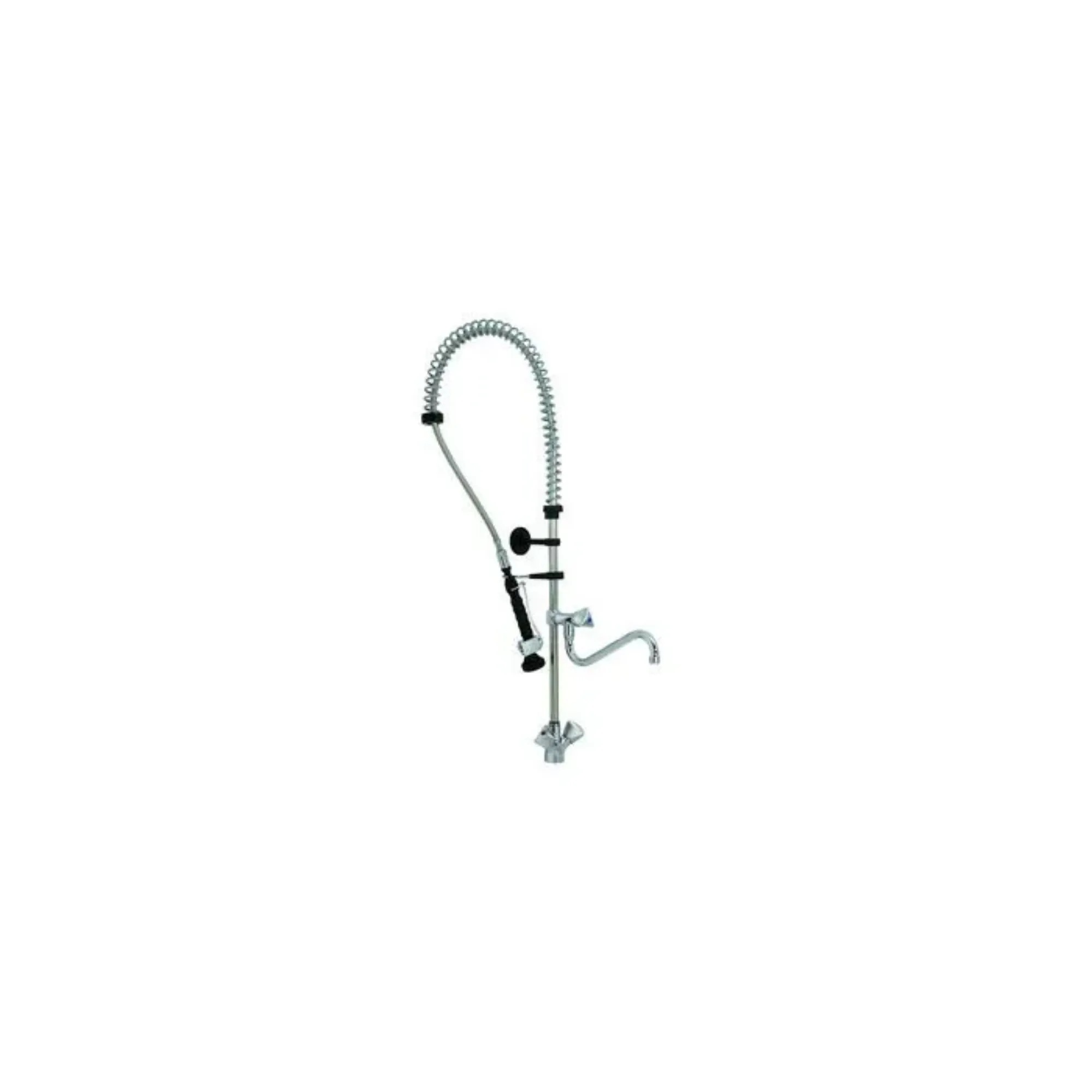 Picture of CombiSteel Pre-rinse Unit Wall-Mounted 1 Inlet - 7212.0030