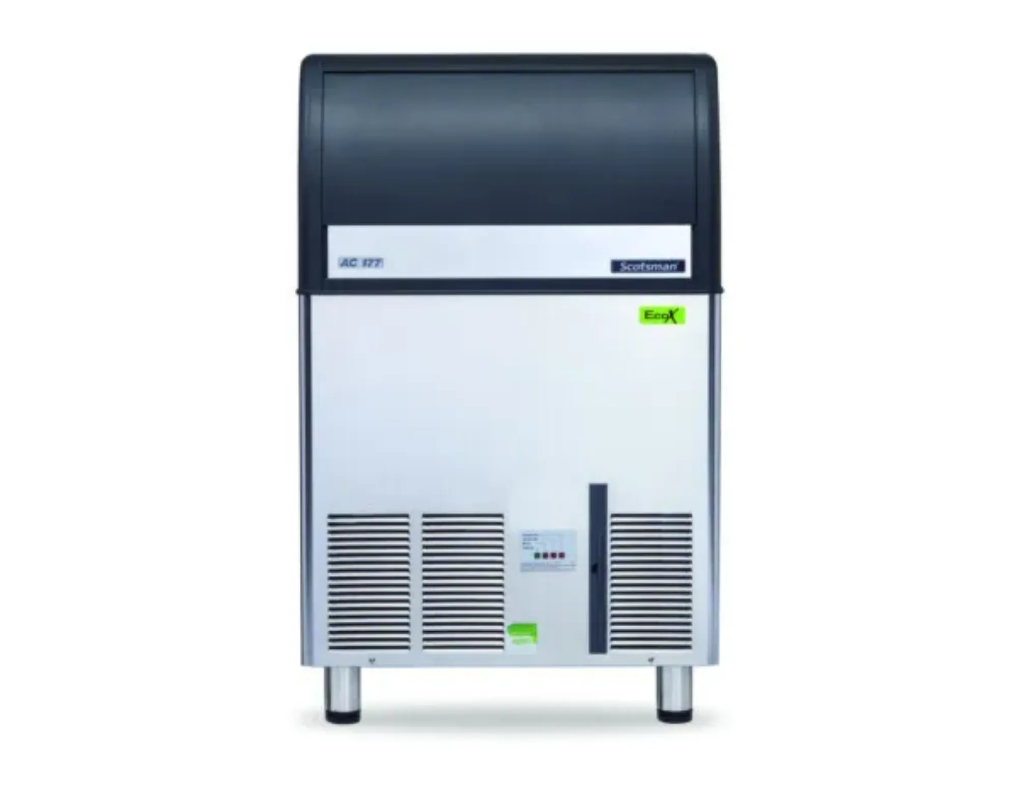 Picture of Scotsman AC 177 Eco-X Self Contained Gourmet Ice Maker, 84kg/24hrs - AC-177